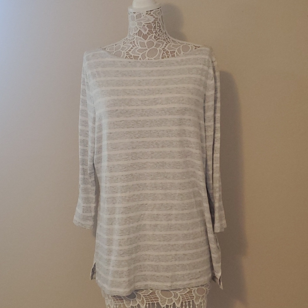 Banana Republic Stripe Top71923